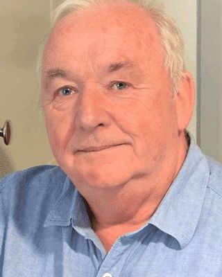 Photo of Tom DAVID O'HANLON, Counsellor, Pre-Accredited Member IACP