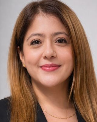 Photo of Jessica Orellana - Jessica Orellana Trauma and Anxiety Therapist, Pre-Licensed Professional, MS, ASW