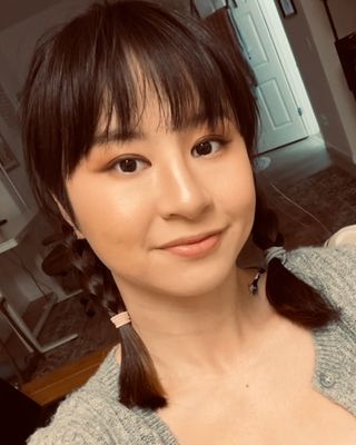Photo of Vicky Zhao, Marriage & Family Therapist Associate, MA, AMFT