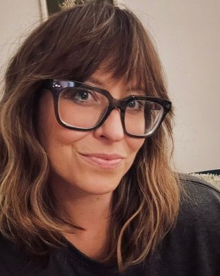 Photo of Stephanie Ferrell, Clinical Social Work/Therapist, LCSW