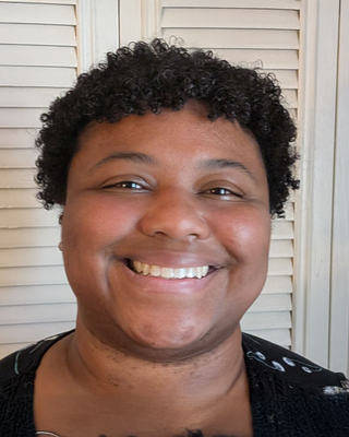 Photo of Rehema Boyes, Licensed Professional Counselor, LPC