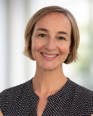 Photo of Elizabeth Taylor, Clinical Social Work/Therapist, LCSW