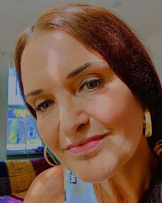 Photo of Maya Y Krasikova, Counselor, LCPC, LMHC