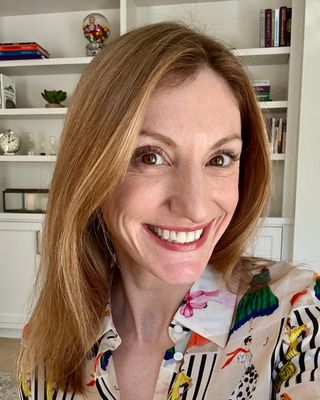 Photo of Carissa Collins, Psychologist, PhD