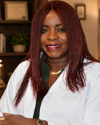 Photo of Veronica Adeoye, Psychiatric Nurse Practitioner, MSN, PMHNP, FNP, B-C