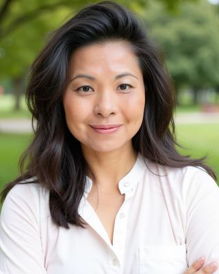 Photo of Christie (Chiao Lun) Shan, Pre-Licensed Professional, Intern