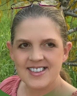 Photo of Ruth Ware, Counselor, LCPC, BC-TMH