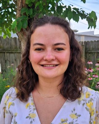 Photo of Mieke Baisley, Licensed Master Social Worker, MSW, LMSW