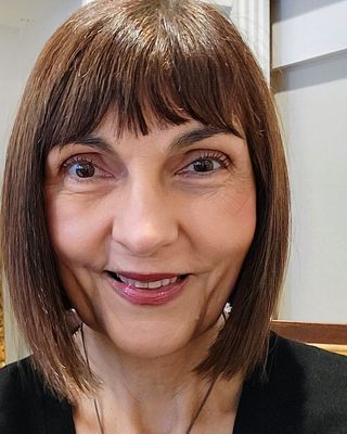 Photo of Mihaela Campion, Counselor, MA, LCPC, CCDVC, Certifi, Daring
