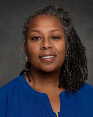Photo of Tauscha Gerald, Psychiatric Nurse Practitioner, DNP, PMHNP, FNP