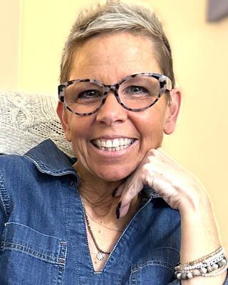 Photo of Michelle Palmer, Clinical Social Work/Therapist, LICSW, LCSW-C, LCSW