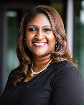 Photo of Jasmine Barber, Psychiatric Nurse Practitioner, PMHNP