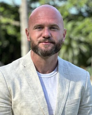 Photo of Derek Millsap, Drug & Alcohol Counselor, LASAC, CADCIII