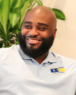 Photo of Terell Jones, Pre-Licensed Professional in Jacksonville, FL