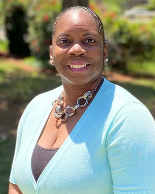 Photo of Katrice Hollins, Clinical Social Work/Therapist in Athens, GA
