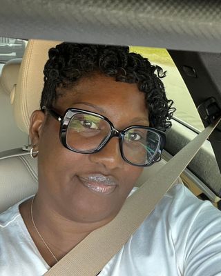 Photo of Toshia Jones - Mindful Screening Services, LLC, Drug & Alcohol Counselor, MHA, AADC, CS, SAP