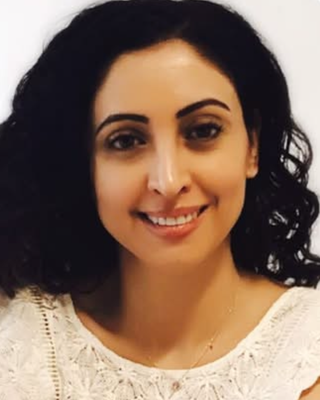 Photo of Bahar Yaghoubian, Clinical Social Work/Therapist, LCSW, EMDR