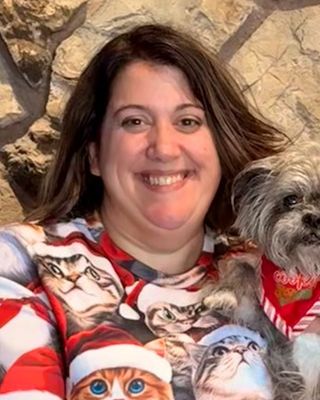 Photo of Michelle Kauble, Licensed Professional Counselor, MS, LPC