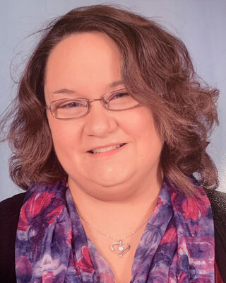Photo of Teri Wilder, Counselor in Indiana