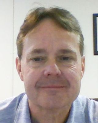 Photo of Robert Price, Licensed Professional Counselor, LCMHC