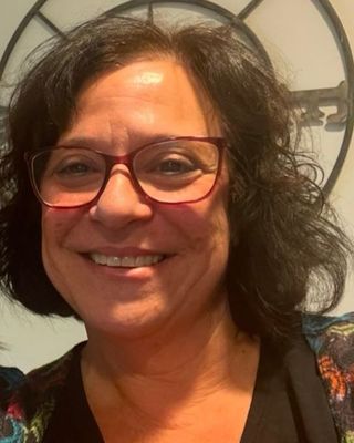 Photo of Joanne Klinger, Clinical Social Work/Therapist, LCSW