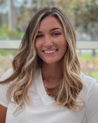 Photo of Emily Light, Psychiatric Nurse Practitioner, MSN, APRN, PMHNPBC