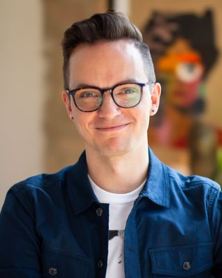 Photo of Michael Manocchio, Pre-Licensed Professional, LSW