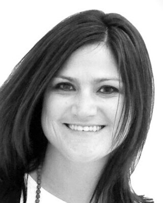 Photo of Alicia Bulin, Psychiatric Nurse Practitioner, PMHNP