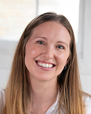 Photo of Shannon Moore, Psychologist, LCP