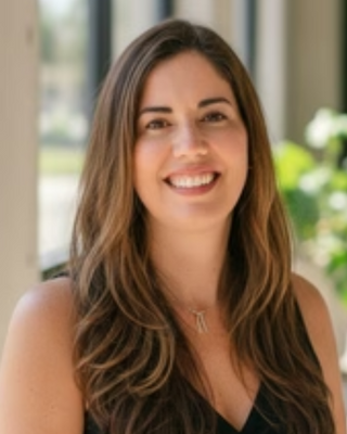 Photo of Gilit Stein, Clinical Social Work/Therapist, LCSW