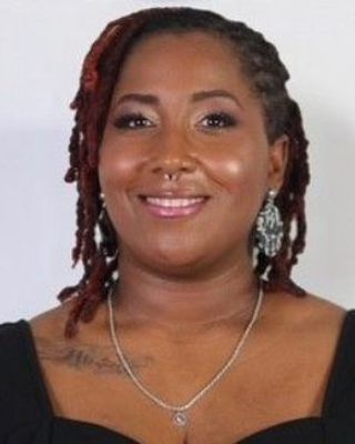 Photo of Schwanna Jenkins, Licensed Clinical Social Worker Associate, LCSWA