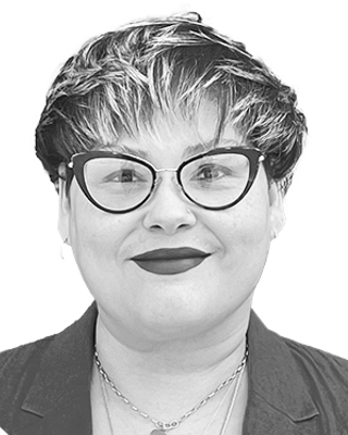 Photo of Jessica Ramos, Clinical Social Work/Therapist, LCSW