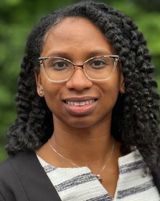 Photo of Ashley E Jarvis, Clinical Social Work/Therapist, LCSW-C