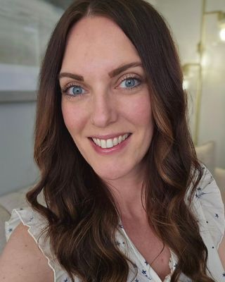 Photo of Polly Kovach, Licensed Social Worker, LSW