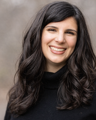 Photo of Janet Emily Glazier - SOMA Psychotherapy LLC, Clinical Social Work/Therapist, LCSW, MA