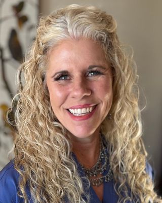Photo of Ina Hilgers - Dr. Ina Hilgers: Integrative Counseling, Licensed Professional Counselor, PsyD, LPC, EMDR