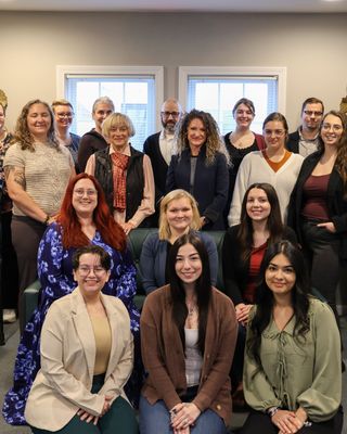 Photo of Brittany Barberian - Compass of Hope , Clinical Mental Health Counselor, LCMHC, LMHC, LPC, MA