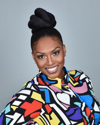 Photo of Shanerica Elise Hankens, Clinical Professional Counselor Intern, LCPC-I