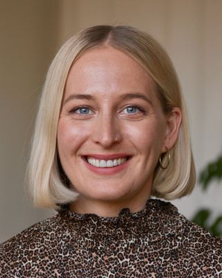 Photo of Dr Maja Wieladek, Psychologist, HCPC - Clin. Psych.