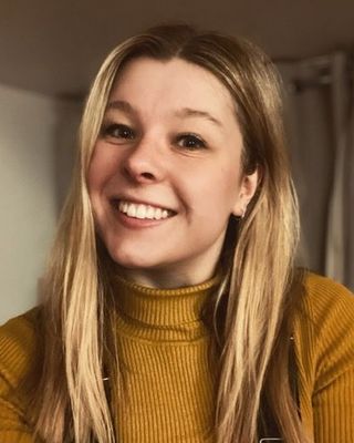 Photo of Emily Booth, Counsellor, BACP