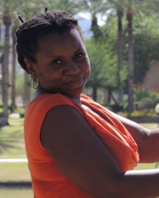 Photo of Shannon Franklin, Clinical Social Work/Therapist