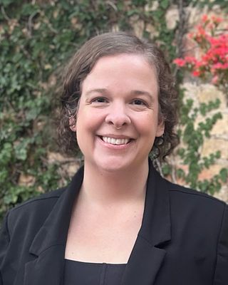 Photo of Lindsey Lucius, Clinical Social Work/Therapist, LCSW-S