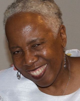 Photo of Linda Mouzon, Licensed Clinical Professional Counselor, PhD