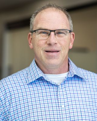 Photo of Keith Green, Clinical Social Work/Therapist, LCSW