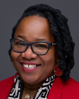 Photo of Melissa N Taylor - Bridging the Process Counseling & Consulting, LLC, Clinical Social Work/Therapist, LCSW, MSW, BS, CPRP, CPS