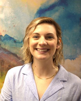 Photo of Eileen Geiger, Lic Clinical Mental Health Counselor Associate in Watauga County, NC
