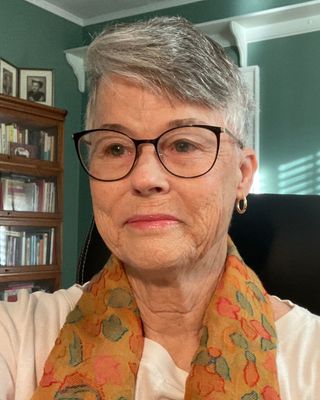 Photo of Paula J. Jean, Psychologist in Exmore, VA