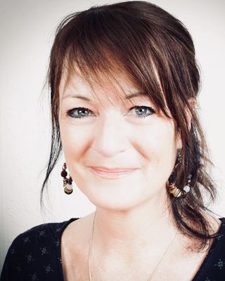 Photo of Jan May, Psychotherapist, MUKCP
