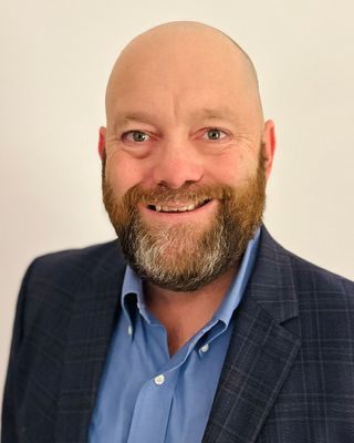 Photo of Jarrod Dwayne Kanady, Psychiatric Nurse Practitioner, PMHNP, FNP, MSN