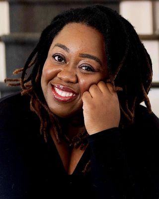 Photo of Palesa A. Osei-Tutu, Clinical Social Work/Therapist, CCTP, LCSW